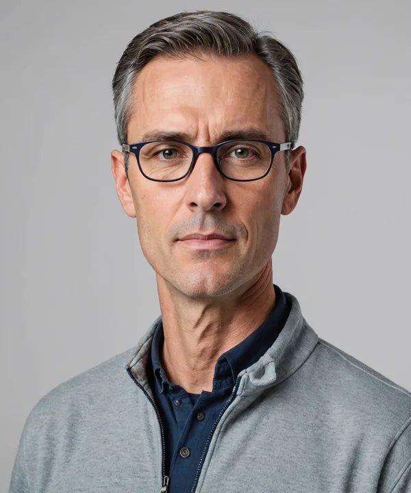 Yadin Soffer, CEO and Co-Founder